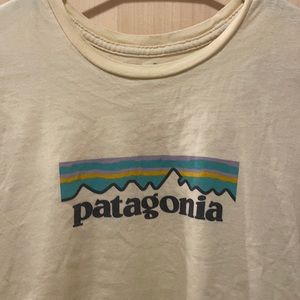Patagonia t-shirt good condition